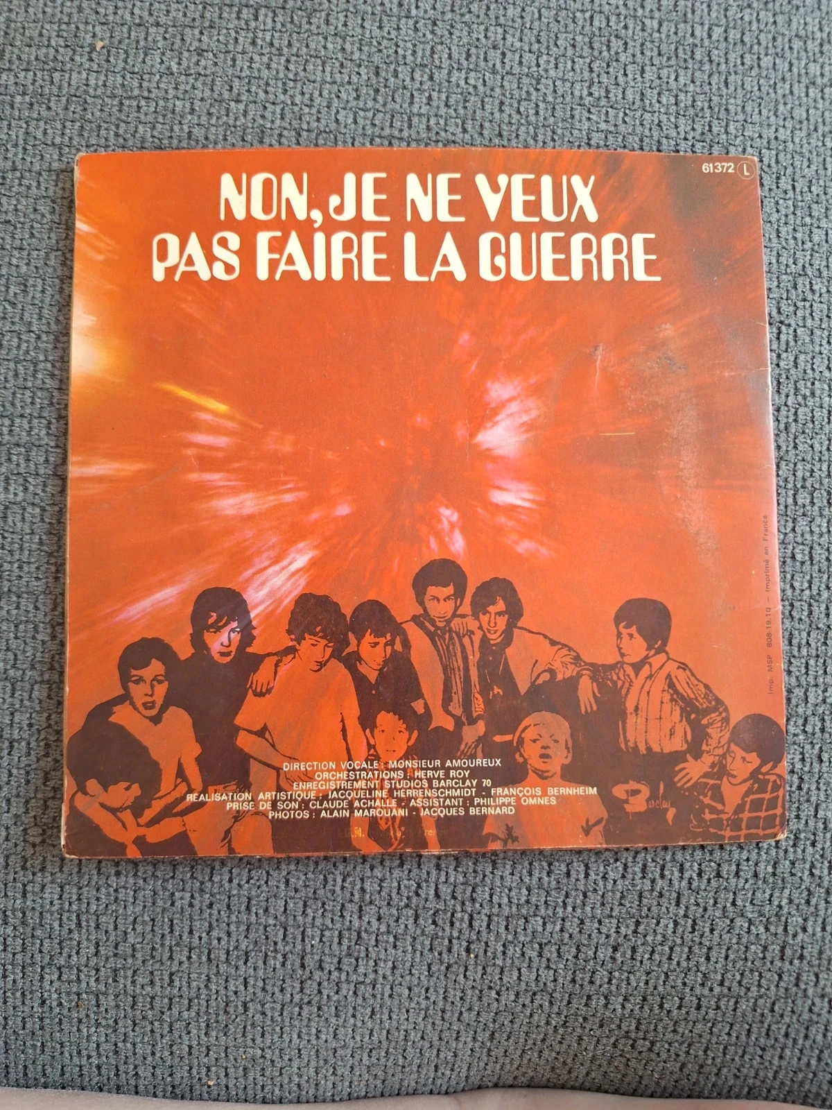 Vinîl – photo 2